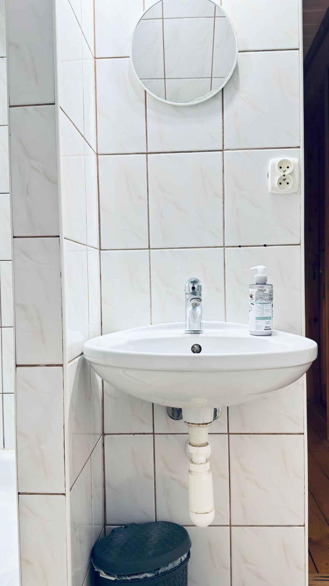 Chata Pod Jaworem Wisła Buitenkant foto